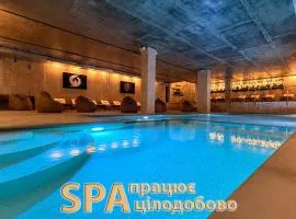 Loft Hotel & SPA Resort