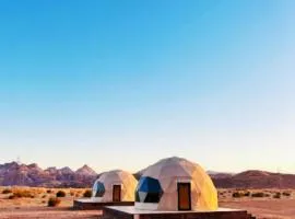 Olivia Rum Luxury Bubbles & Jeep Tours