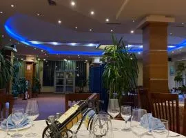 Hotel Restaurant Arena