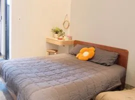 Thỏ Chill Homestay