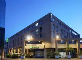 ibis Styles Toulon Centre Port