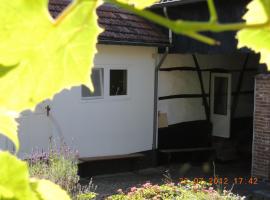 Hotel Photo: Vakantie appartement Paedshof Ransdaal