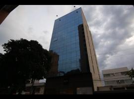 BGA Hotel, hotel v destinaci Bucaramanga