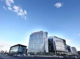 國家會議中心大酒店