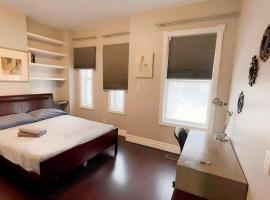 Warm Centre Downtown Toronto، فندق في تورونتو