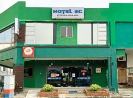 Hotel Double Star Klia