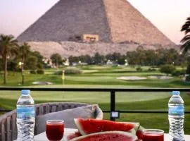 Dayy Pyramids View Hotel