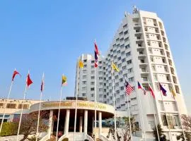 Thongtarin Hotel