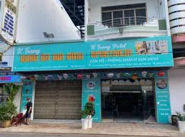 Khách sạn K-Trang APARTMENT