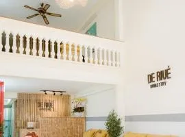 De Rivé Homestay Cần Thơ