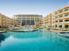 Grand Hyatt Muscat, hotel v destinaci Muscat