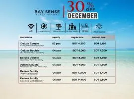 Hotel Ocean Palace Coxsbazar