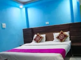 Hotel Gloria Rishikesh
