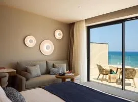 Oros Luxury Beach Resort