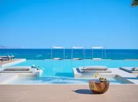 Oros Luxury Beach Resort