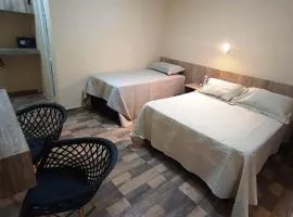 Hotel Boutique Porã Iguazú