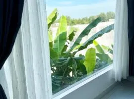 T-homestay Bình minh xanh