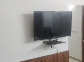 Hotel Park Suites By Gk Group Near IGI Airport