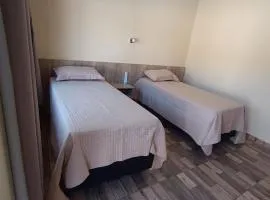 Hotel Boutique Porã Iguazú