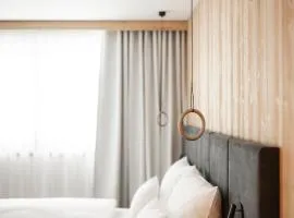 NEW OPENING LA TRUGA Suite Apartments