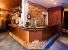 Boutique Hotel Justus