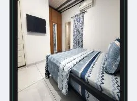 Nonkar Lodge & Foods