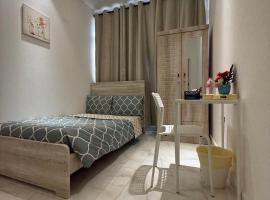 Emira Property, ξενοδοχείο στο Άμπου Ντάμπι