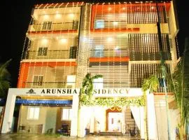 Arunsha Residency
