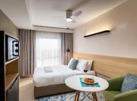 Kozi - Wilson Airport