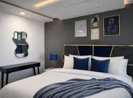 Family Friendly Executive Apartments - DHA Lahore