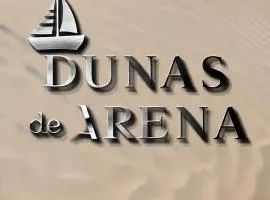 Dunas de Arena