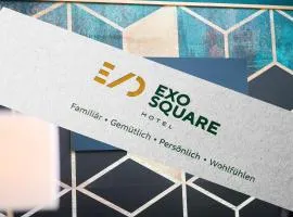 eXo Square Heidelberg/Schwetzingen - by SuperFly Hotels