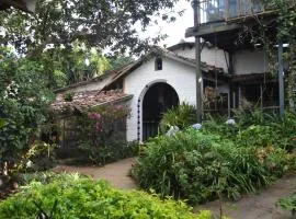 Hostal y Restaurante Chilltepe Ataco