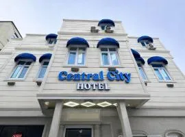 Central City Hotel