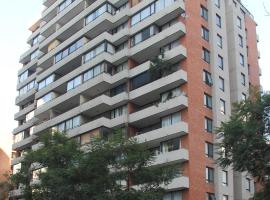 Foto do Hotel: Helvecia Apartments