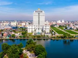 Nam Cuong Nam Dinh Hotel