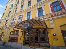 Hotel foto: Grandhotel Garni