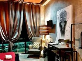 Theloft boutique nakhonpanom