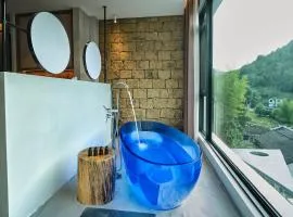 Zhangjiajie Xiaojiemiao Hotel