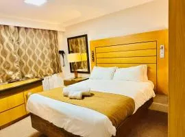 Crown Hotel - Stone, Near Stoke-On-Trent by OYO