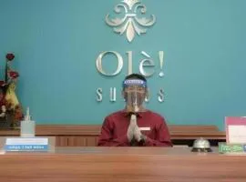 Ole Suite Hotel