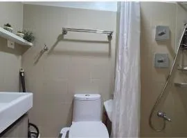 Posh & Chic Suite 1 Bedroom Mall of Asia Airport