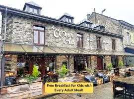 Au Coeur d'Alle by Belvilla