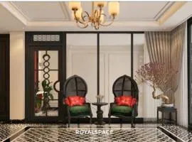 Grand&Spa Hotel Đô Nghĩa