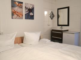 Hotel am Schürblick, hotel u gradu Gronau