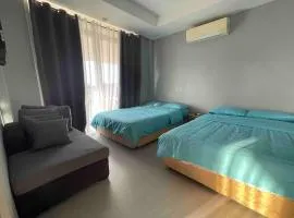 Villa Teresa Esperanza Tourist Inn