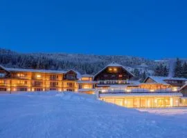 RAMSI euer Familienhotel