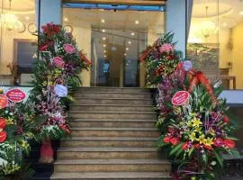 AVS Nội Bài Hotel