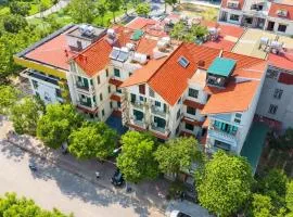 Bắc Ninh Nhà Nghỉ Hồng 68 - 北宁紅68賓館