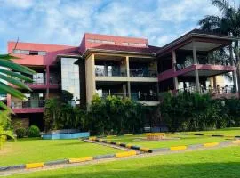 Las Vegas Garden Hotel-Kampala